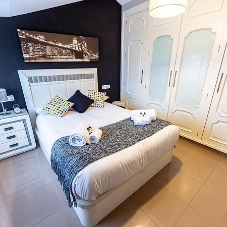 Apartamento Ponte Camariñas Zewnętrze zdjęcie