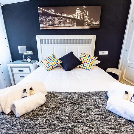 Apartamento Ponte Camariñas Zewnętrze zdjęcie