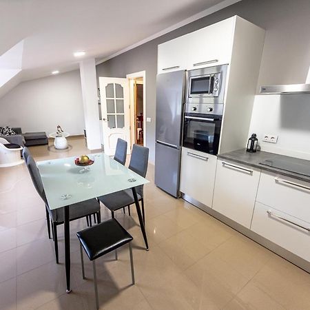 Apartamento Ponte Camariñas Zewnętrze zdjęcie