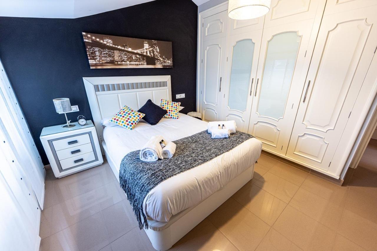 Apartamento Ponte Camariñas Zewnętrze zdjęcie