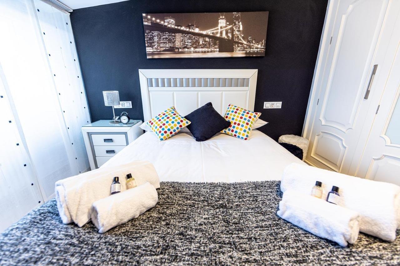 Apartamento Ponte Camariñas Zewnętrze zdjęcie