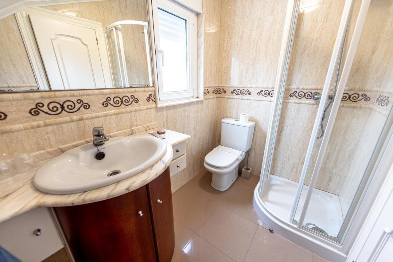 Apartamento Ponte Camariñas Zewnętrze zdjęcie