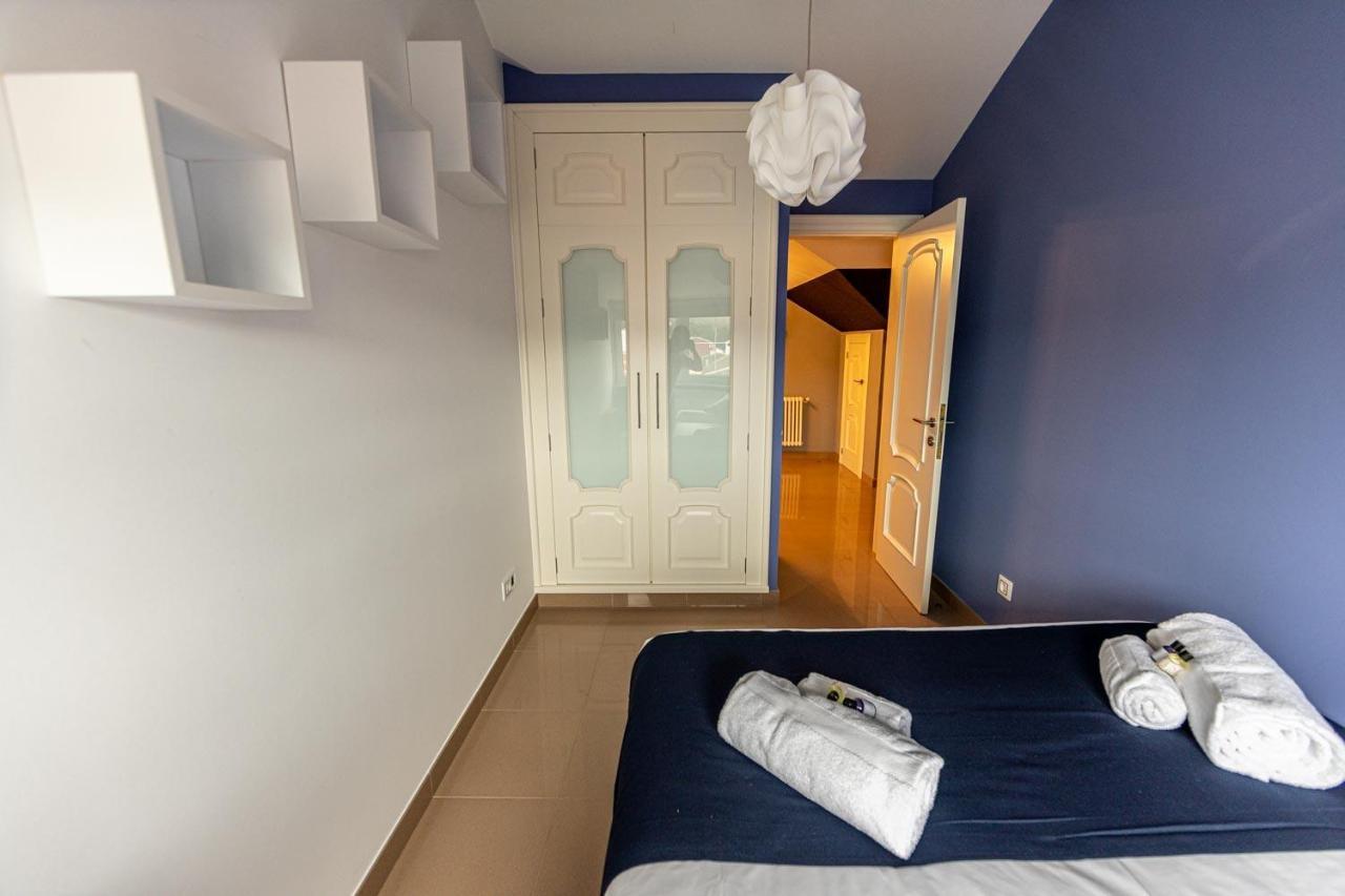 Apartamento Ponte Camariñas Zewnętrze zdjęcie