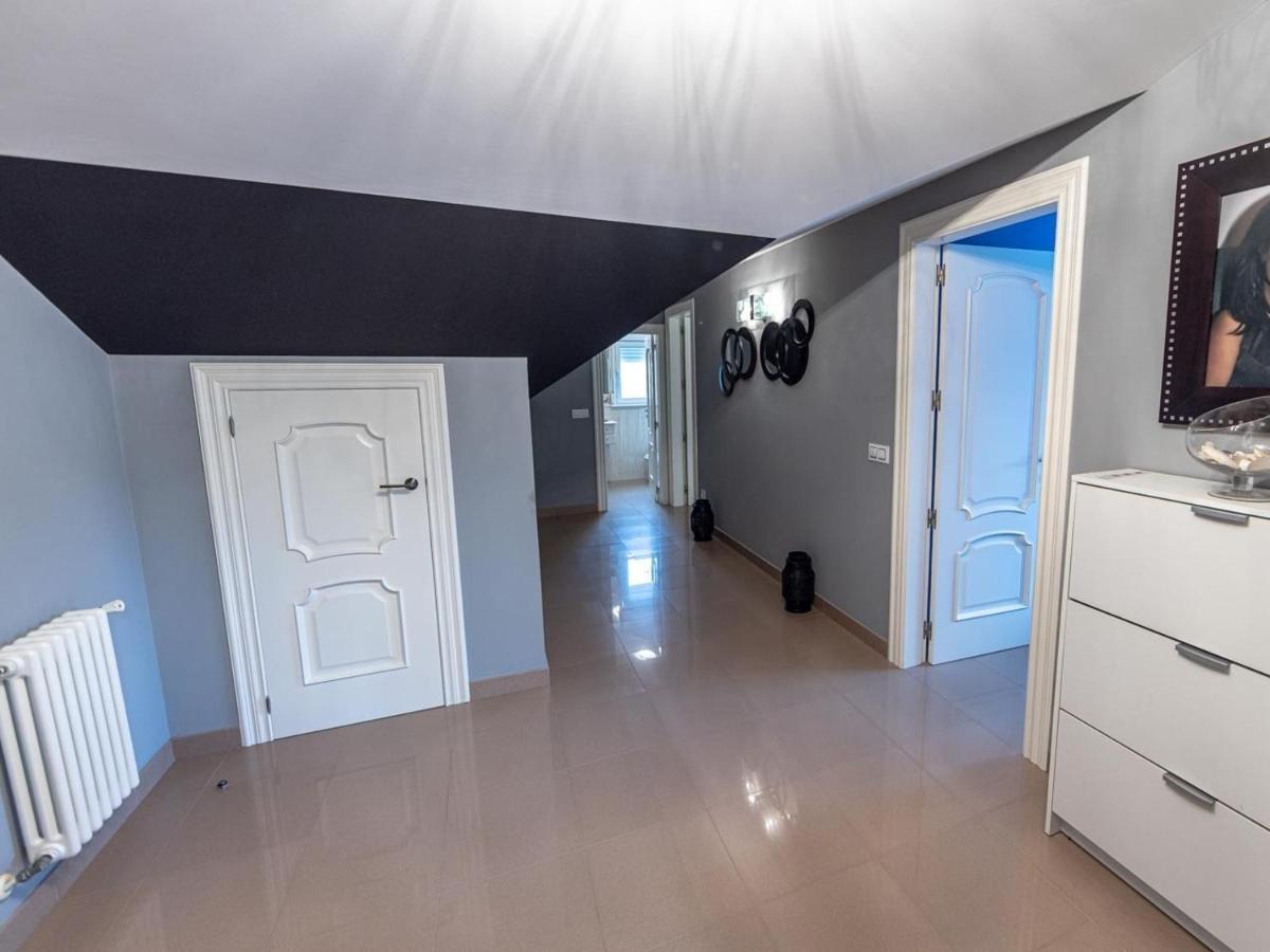 Apartamento Ponte Camariñas Zewnętrze zdjęcie
